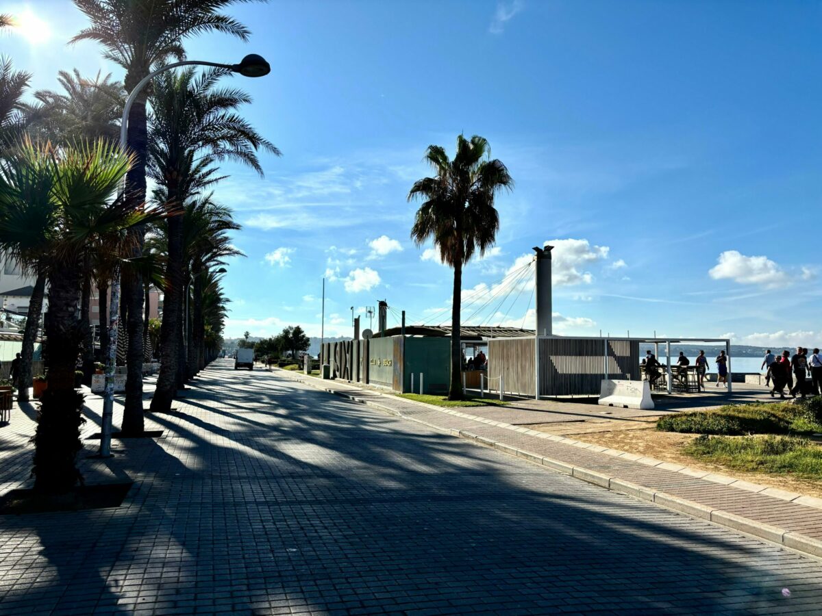Mallorca: Dieses Konzept soll für mehr Sicherheit am Ballermann sorgen