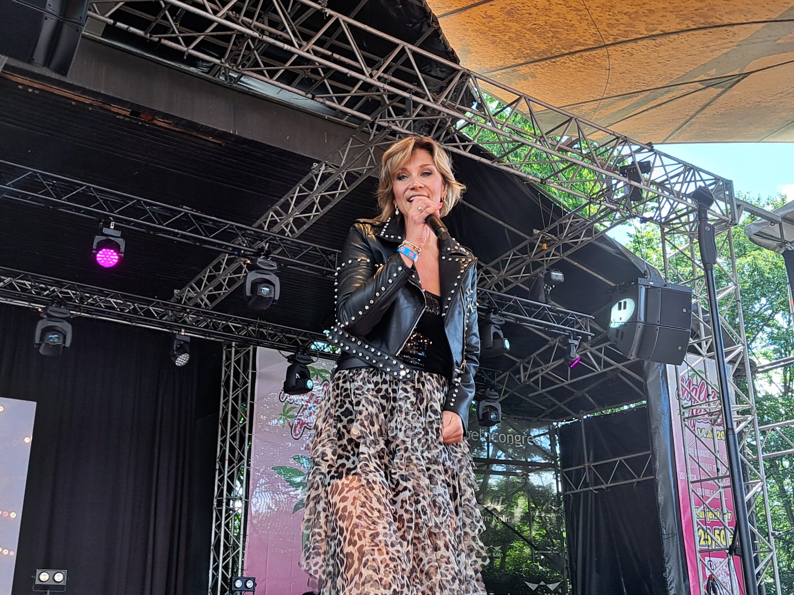 Frisch verliebt: Mit diesem Ballermann-Star ist Anna-Maria Zimmermann jetzt zusammen!