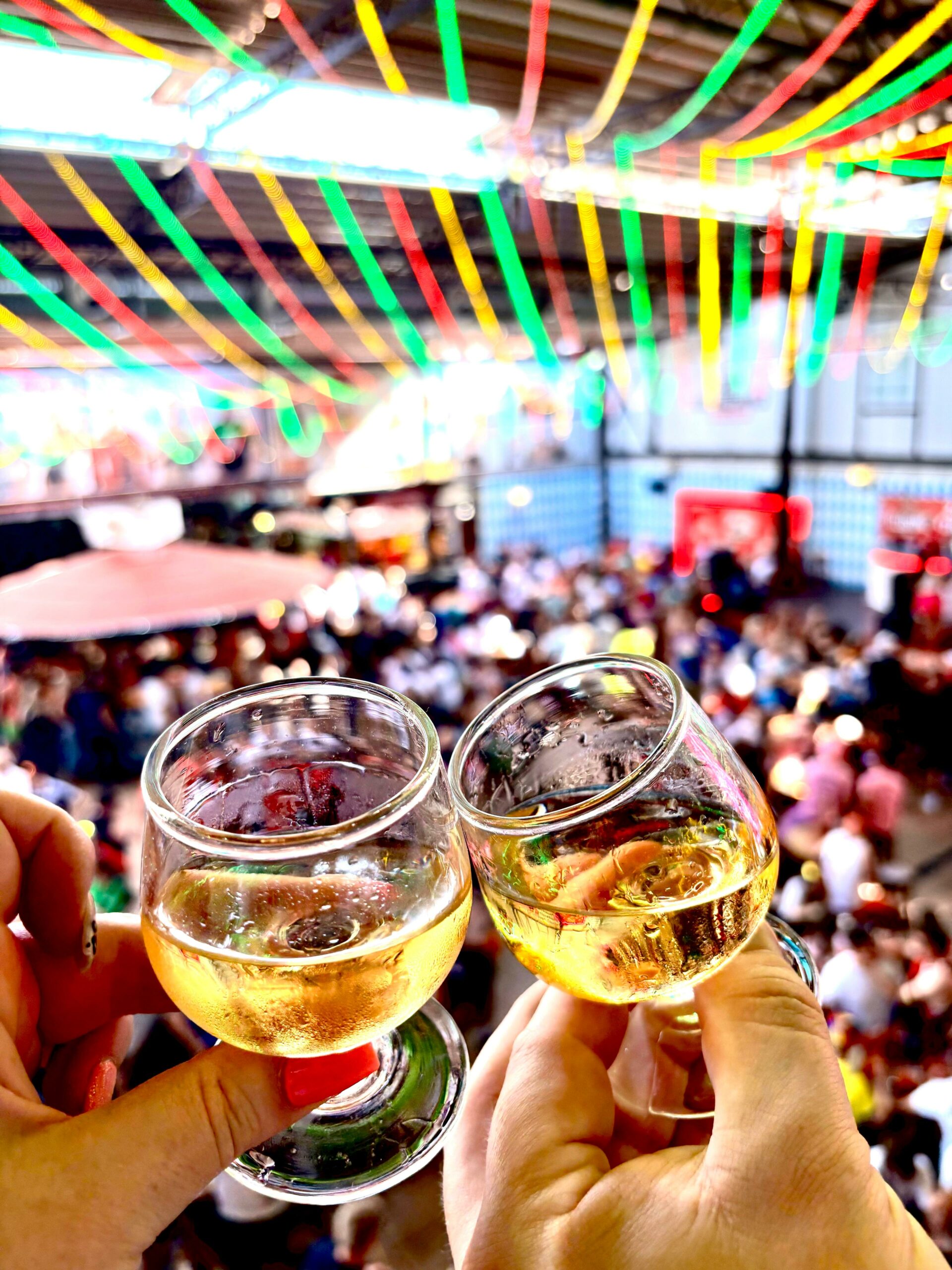 Sonne, Sangria & Party nonstop: Dein Urlaub 2025 am Ballermann auf Mallorca