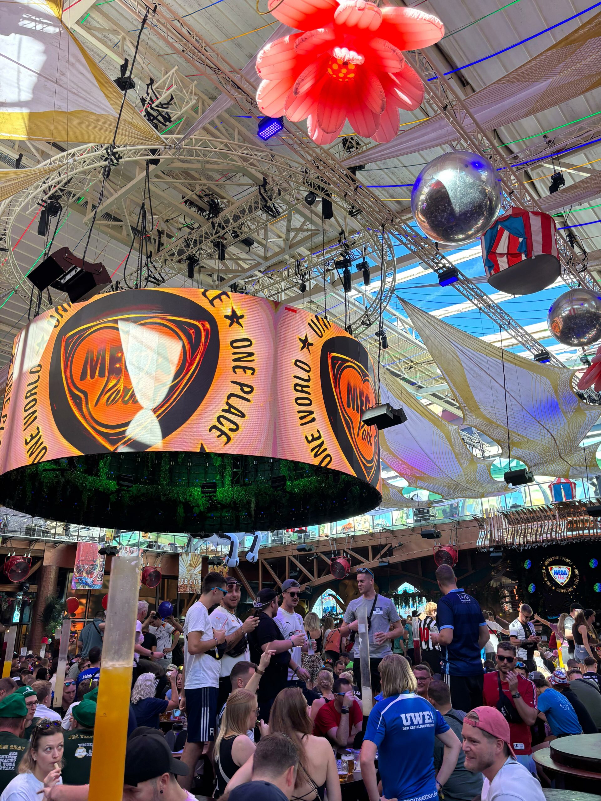 Der Megapark auf Mallorca – Alles, was ihr wissen solltet
