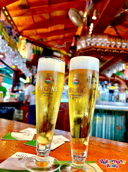 Bierpreis-Schock am Ballermann – So teuer war Party noch nie!