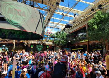 Haftbefehl goes Malle: Erster Auftritt im Megapark steht bevor!