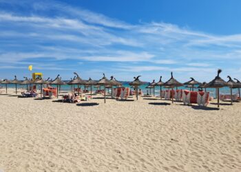 HolidayCheck Award 2026: Adults Only – Mallorcas beliebtestes Hotel