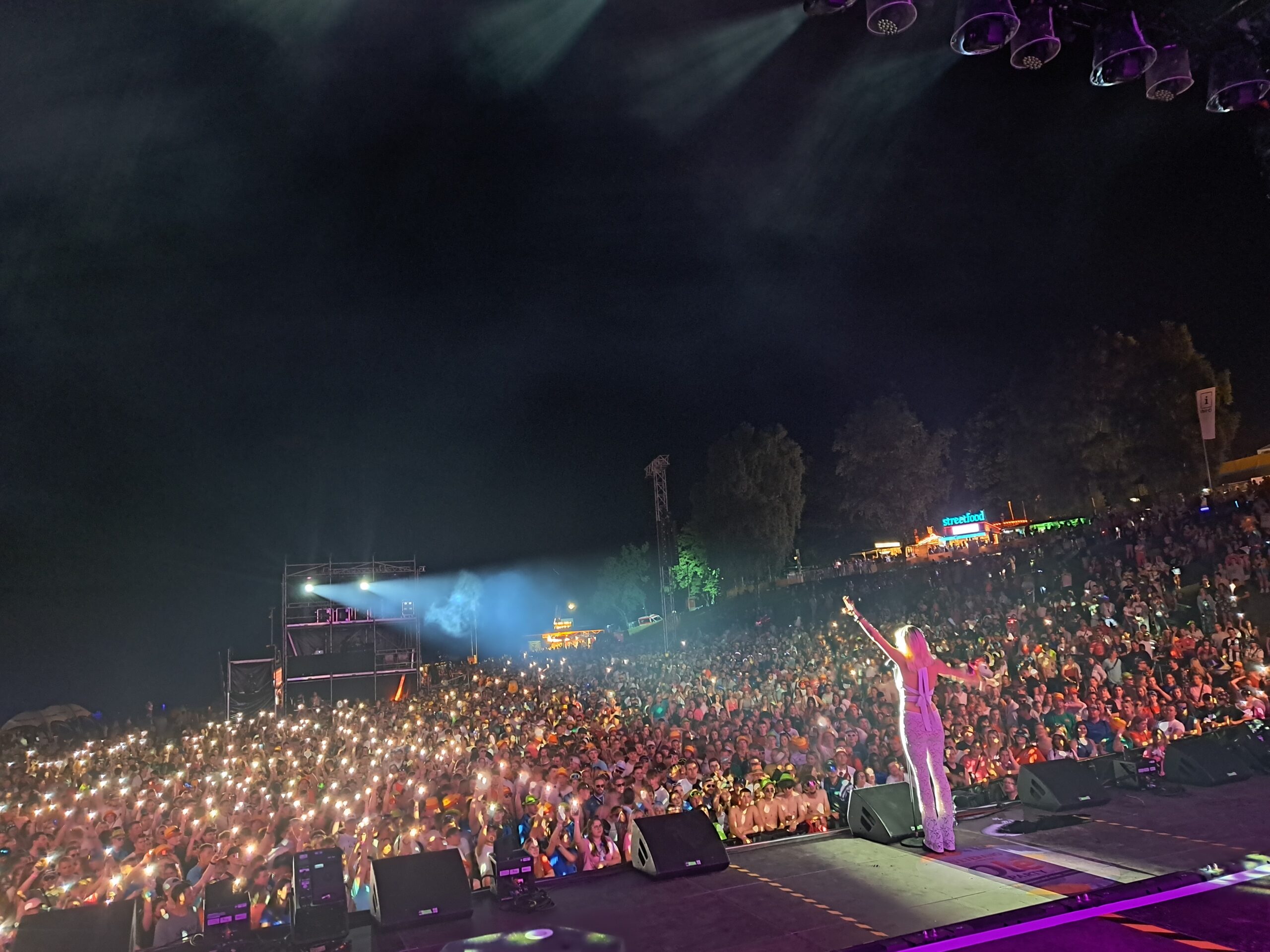 Unerwartet: Warum Mia Julia ihre Tournee absagt