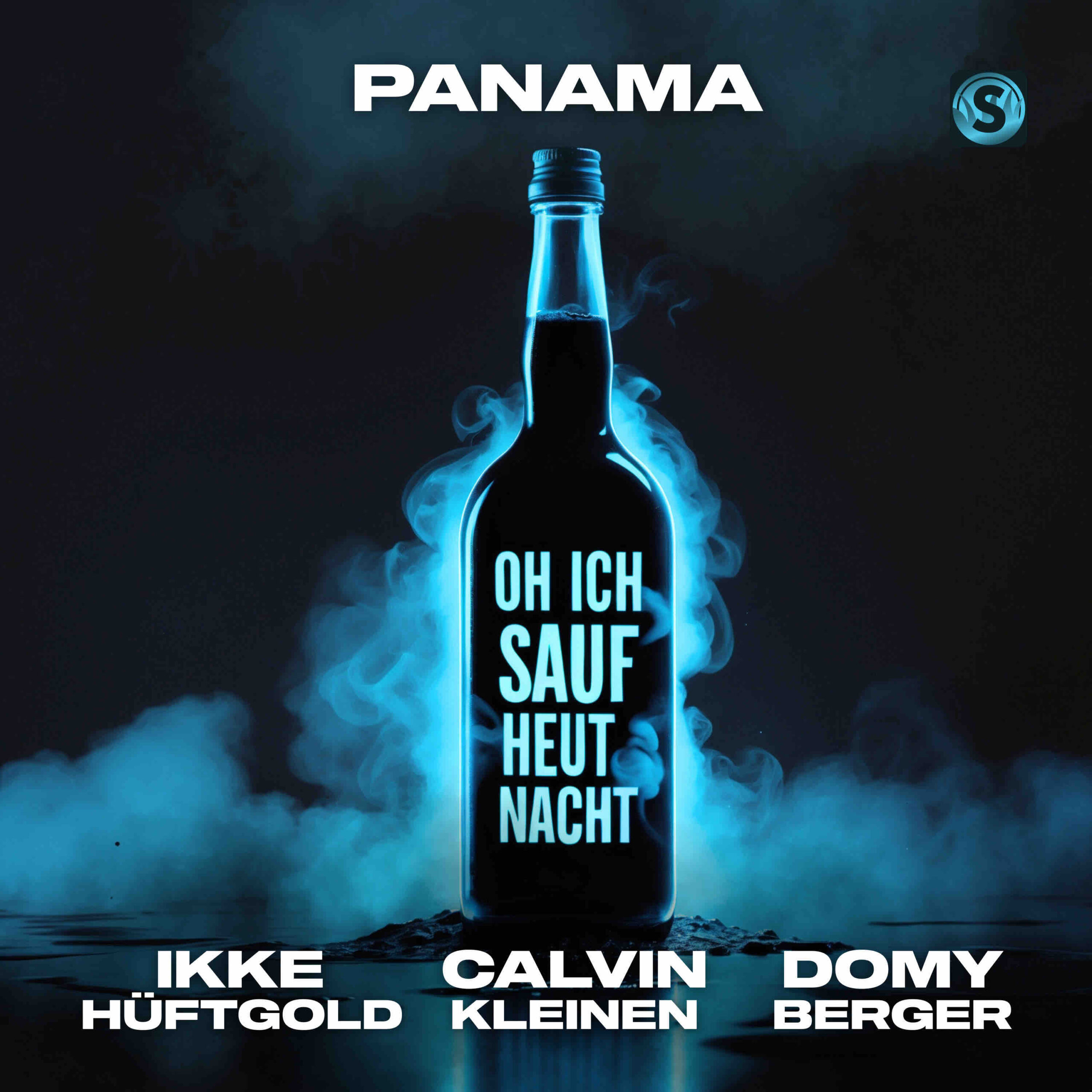 Panama x Ikke Hüftgold x Calvin Kleinen x Domy Berger – „Oh‘ ich sauf heut‘ Nacht“