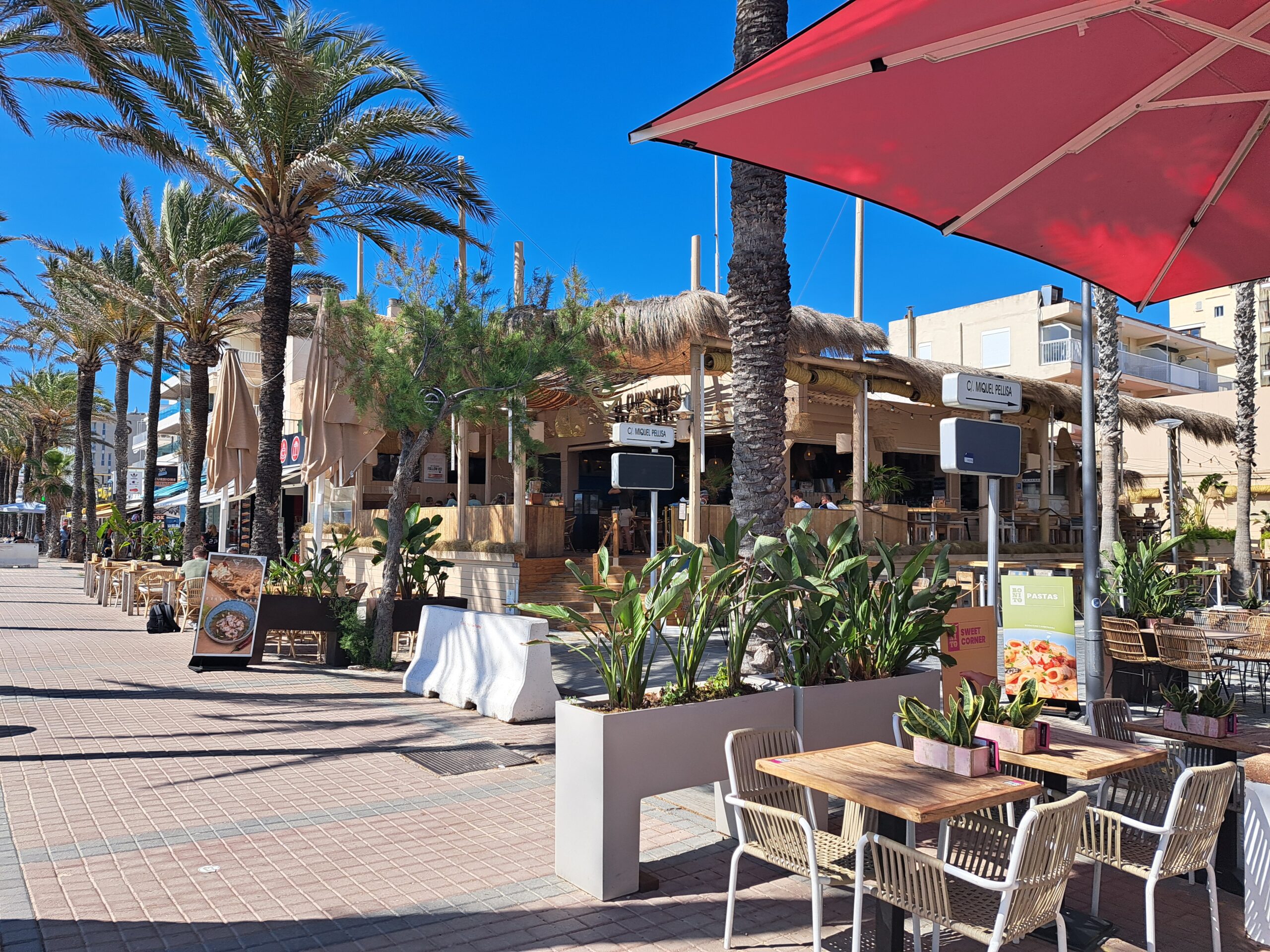 Trügerischer Boom: Nicht alle profitieren von Mallorca-Saison 2025