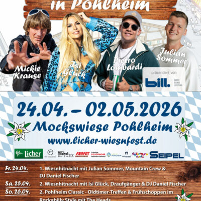 Ballermann Radio on Tour