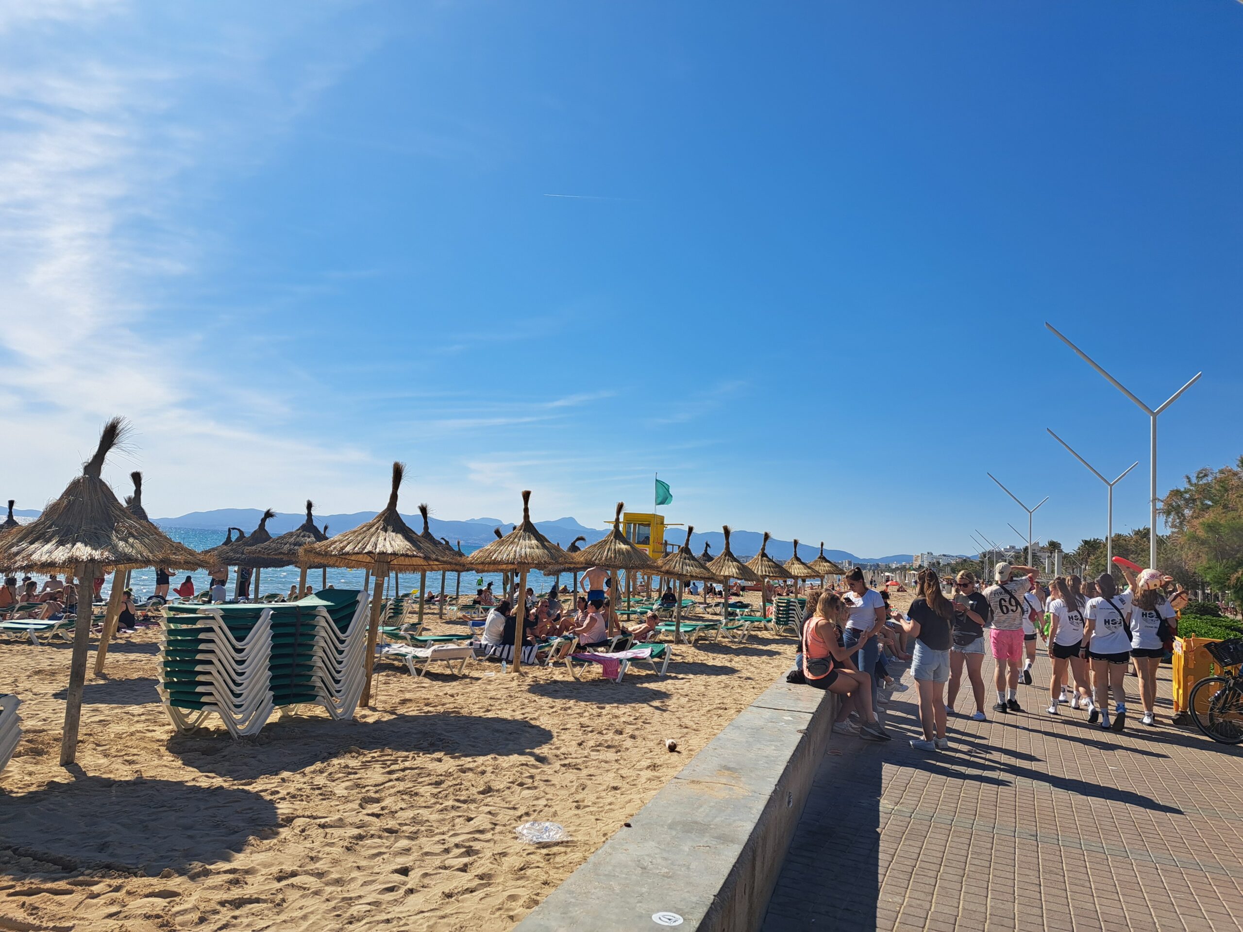 Mehr als sein Party-Image: Der Reiz des Ballermann auf Mallorca