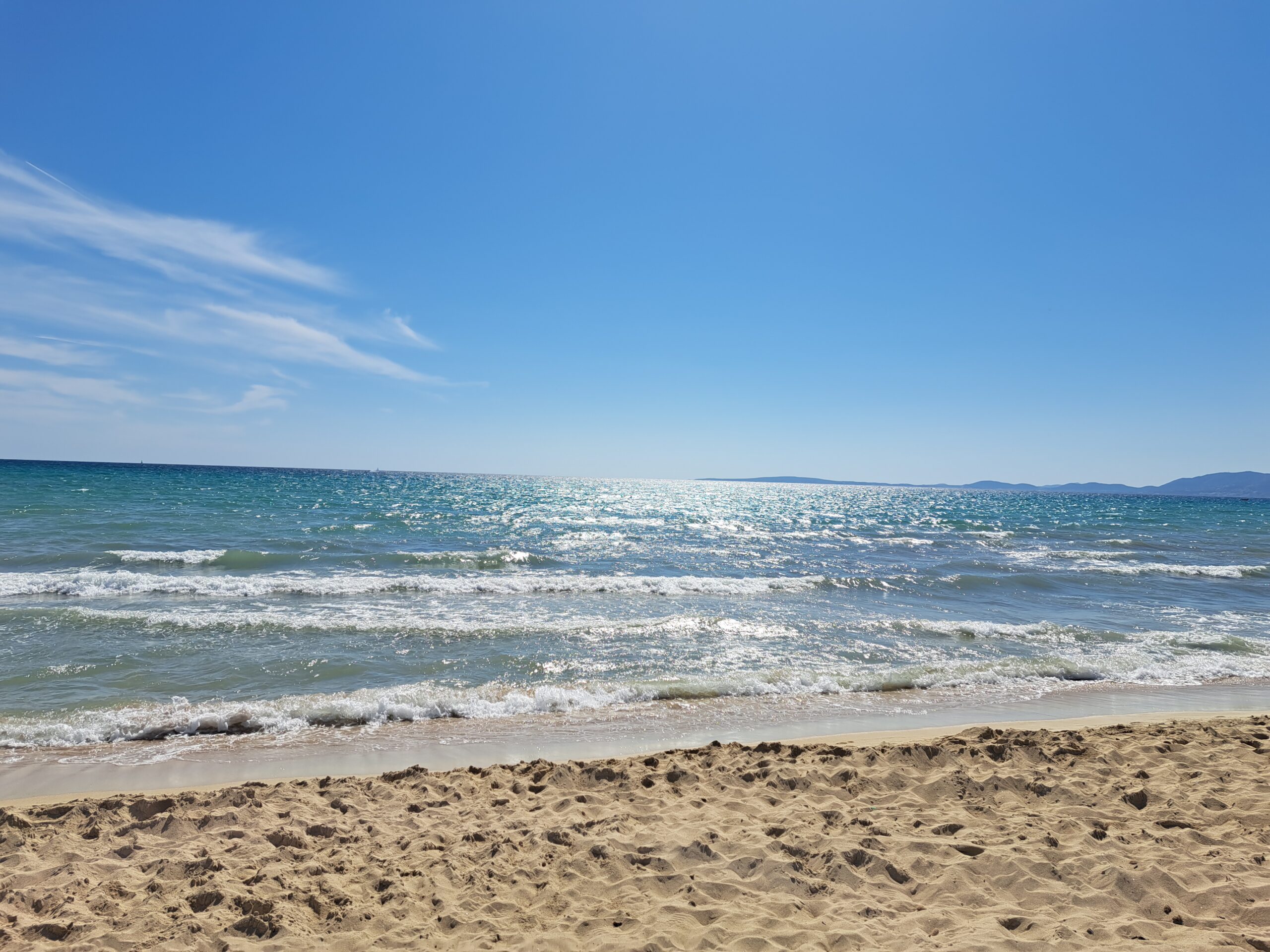Barrierefrei Baden auf Mallorca: Dieser Strand wird behindertengerecht gestaltet