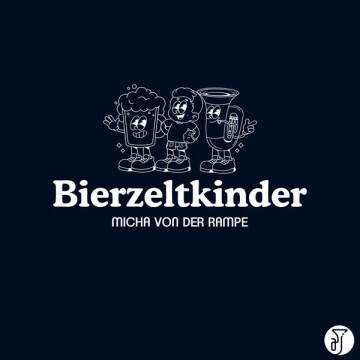 „Bierzeltkinder“: Micha von der Rampe mit neuer Single