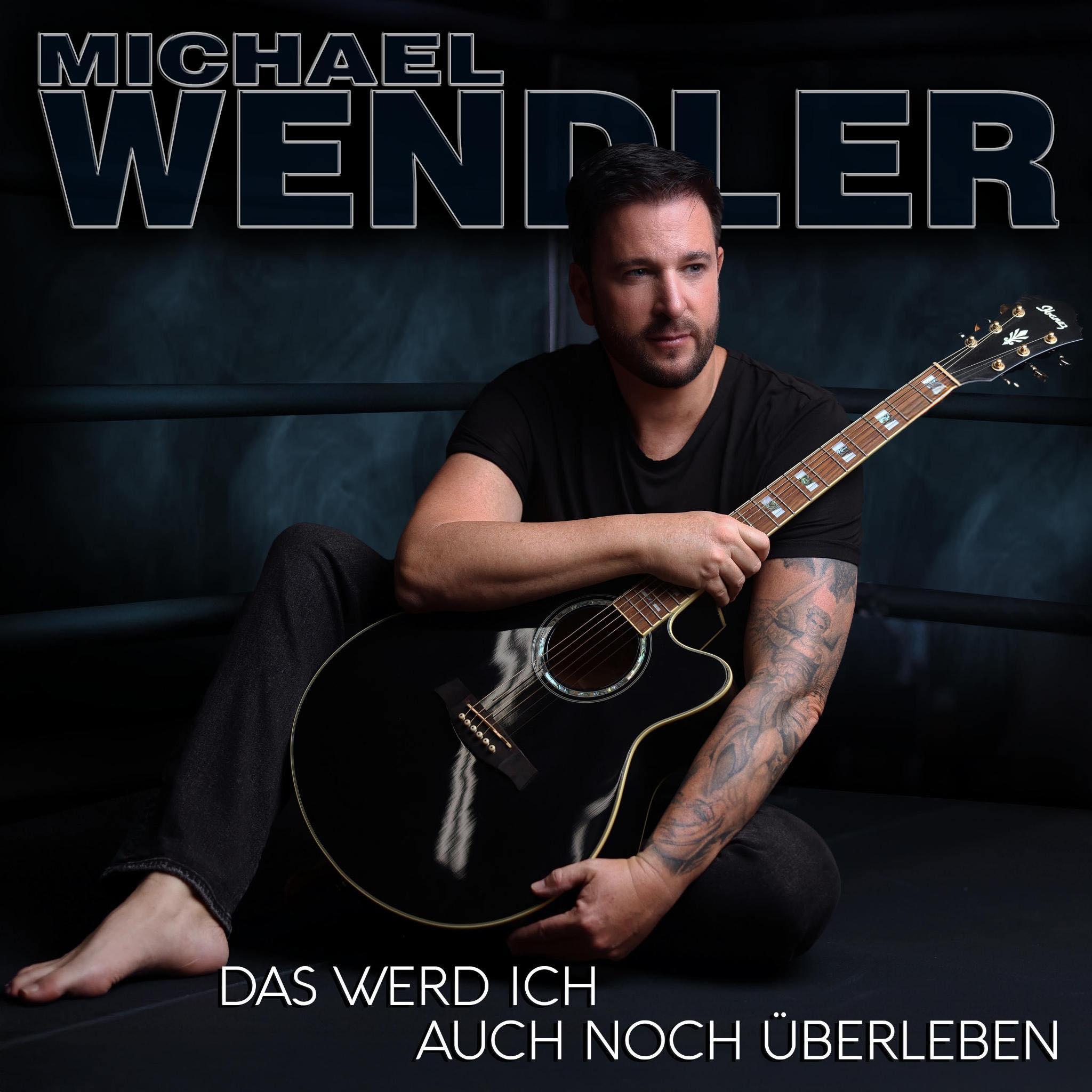 Zurück am Ballermann: Hier feiert Michael Wendler sein Comeback auf Malle