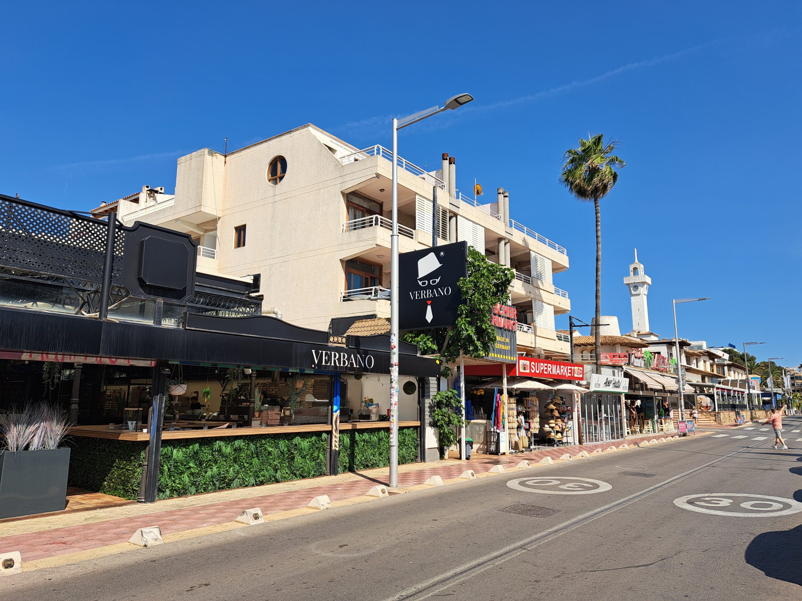 Luxus oder leistbar? So viel kosten Mietwohnungen auf Mallorca wirklich