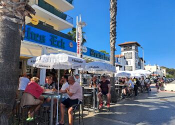 Das „Deutsche Eck“: Mallorca Insidertipp für deutsche Küche