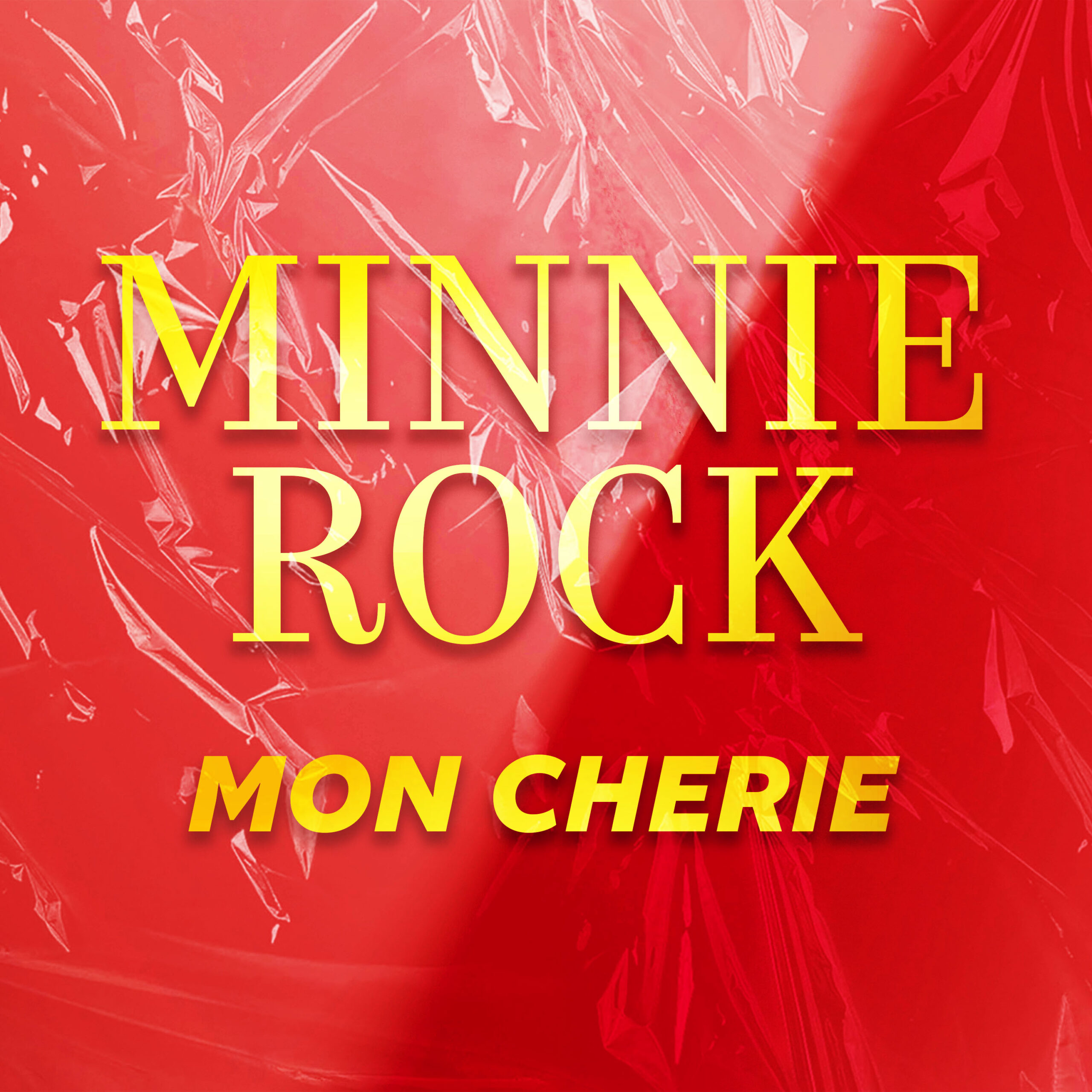Neue Vibes, neuer Sound: minnie rock mit „Mon Cherie“