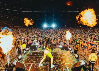 Olé Party auf Schalke: Dieses Finale darf niemand verpassen