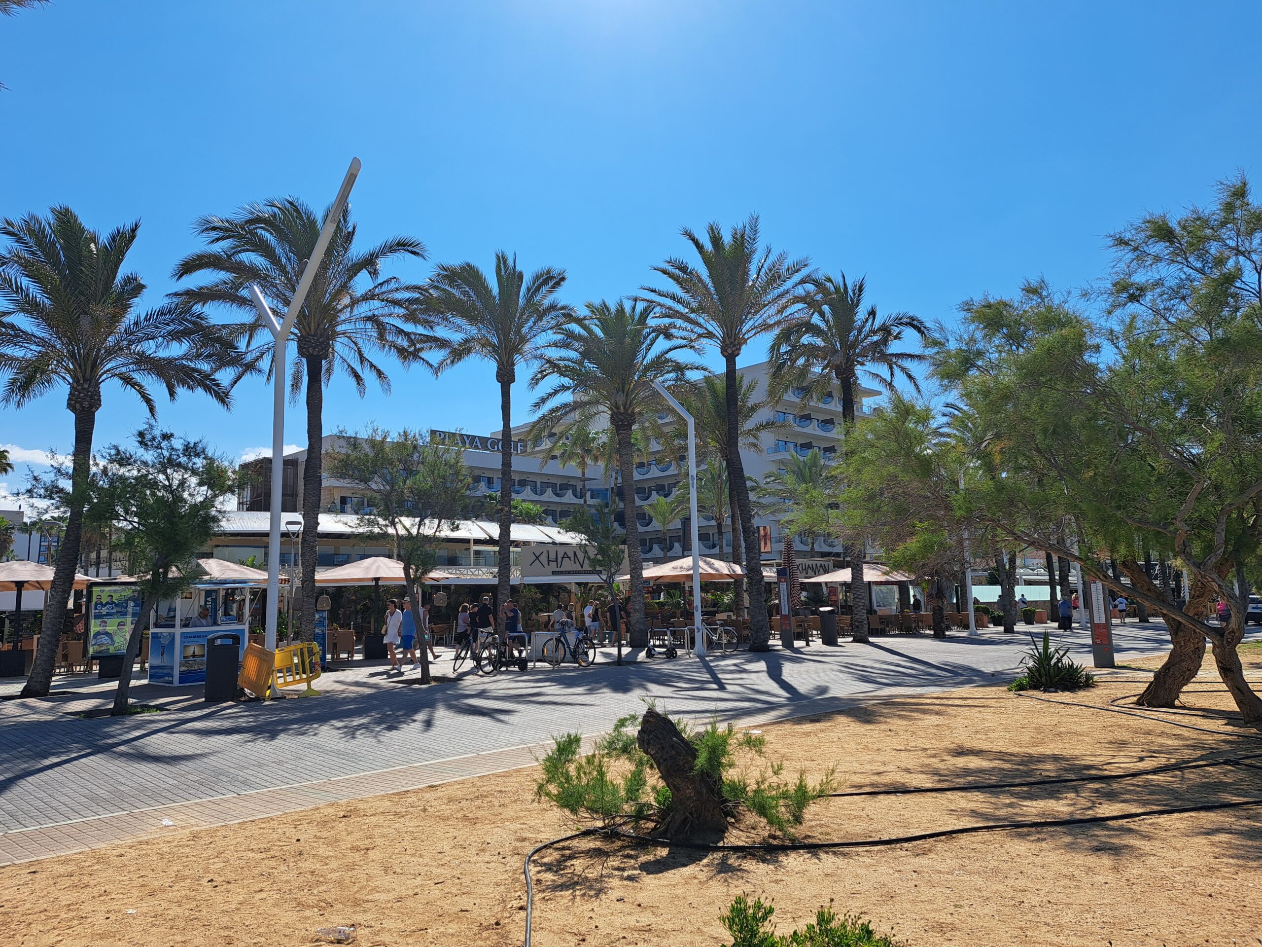 Last Minute Urlaub nach Mallorca: Darauf solltet Ihr achten