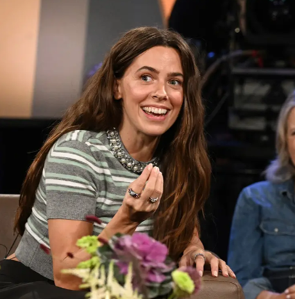 Starke Worte: Vanessa Mai offen über Krebsvorstufe