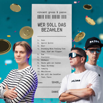 „Wer soll das bezahlen“ von Vincent Gross & Pazoo