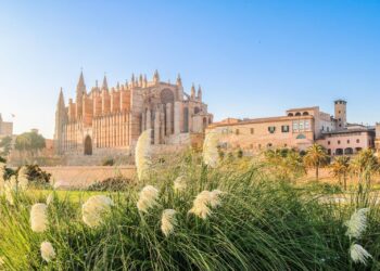 Mehr als nur Ballermann: Must Do’s in Palma de Mallorca