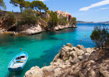 Herbst ist schön, Mallorca ist besser: Darum lohnt sich eine Reise