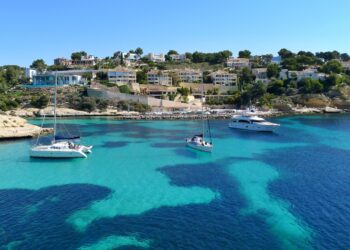 Last Minute Urlaub ohne Stress: Darauf solltet Ihr beim Kurztrip nach Mallorca achten