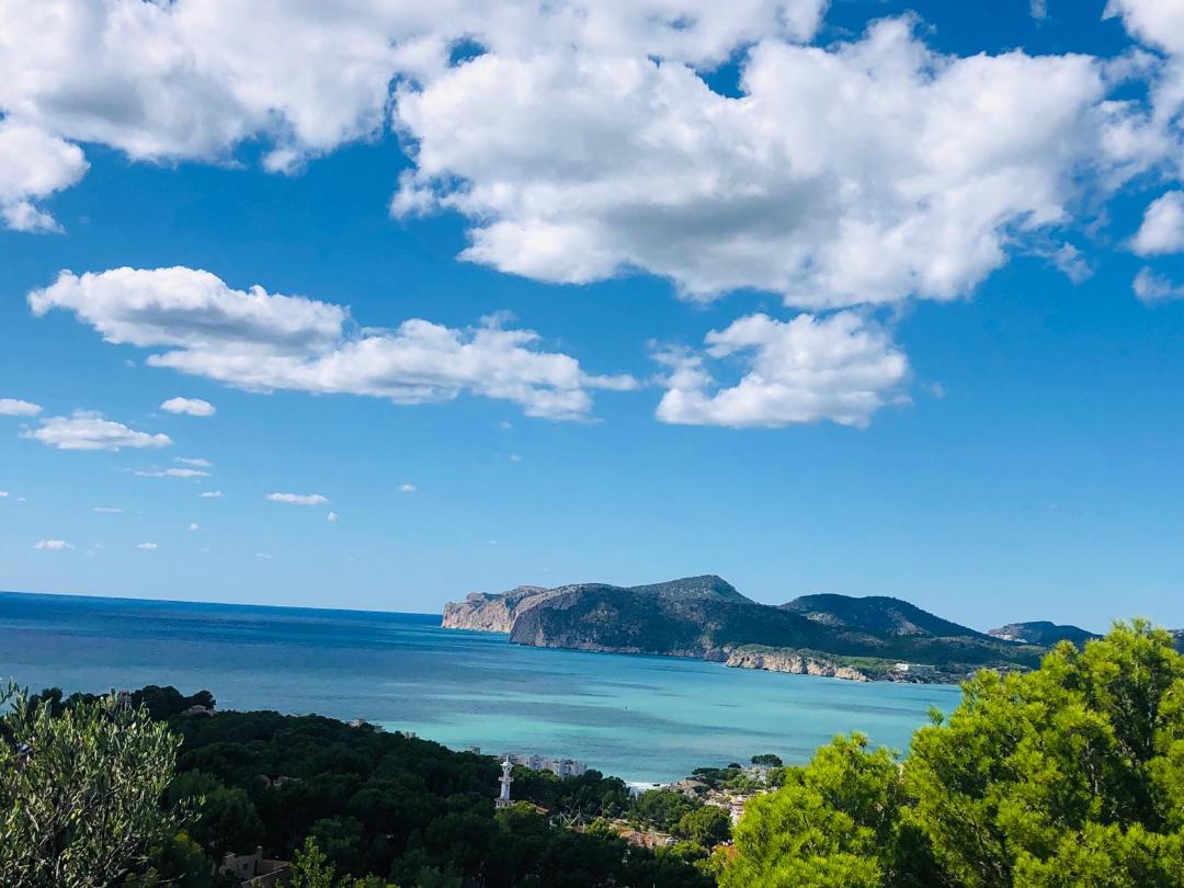 Für Wanderlustige: Neue Pilgerroute 2026 auf Mallorca