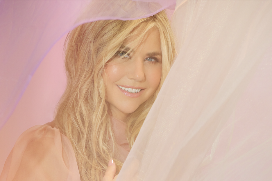 Neues Album „Hör nie auf damit“: Beatrice Egli setzt Statement