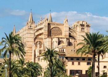 Palma de Mallorca: Bewerbung für Europas Kulturhauptstadt 2031