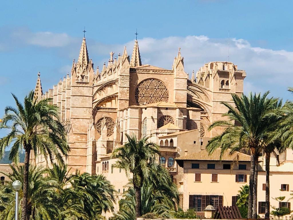 Palma de Mallorca: Bewerbung für Europas Kulturhauptstadt 2031