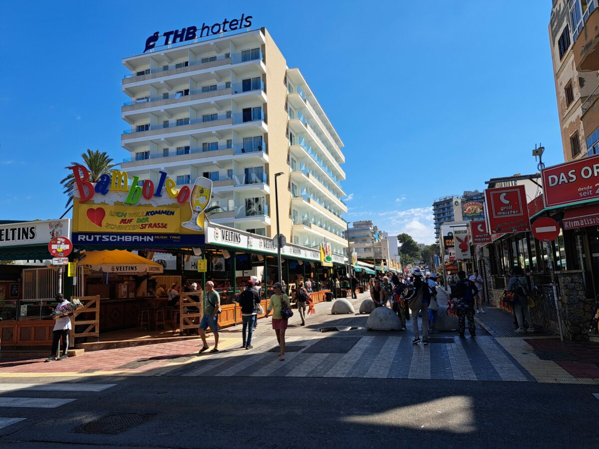 Adiós Mallorca? Warum viele deutsche Urlauber jetzt woanders feiern