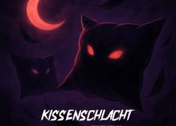 Feierlaune garantiert: Pazoo x Frenzy mit „Kissenschlacht“