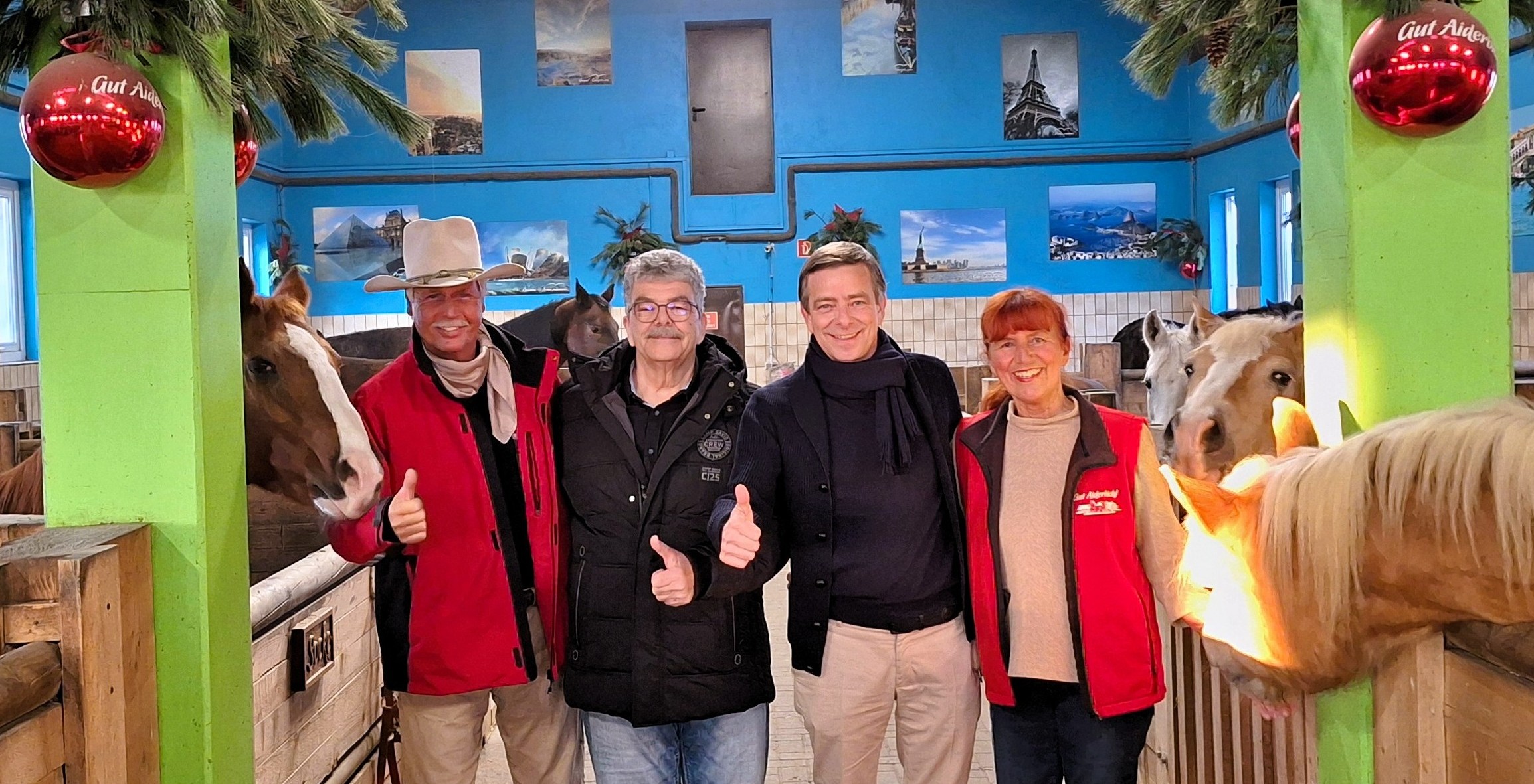 „Mit jedem Bier retten wir ein Tier!“: Ballermann Partys unterstützen Tiere in Not