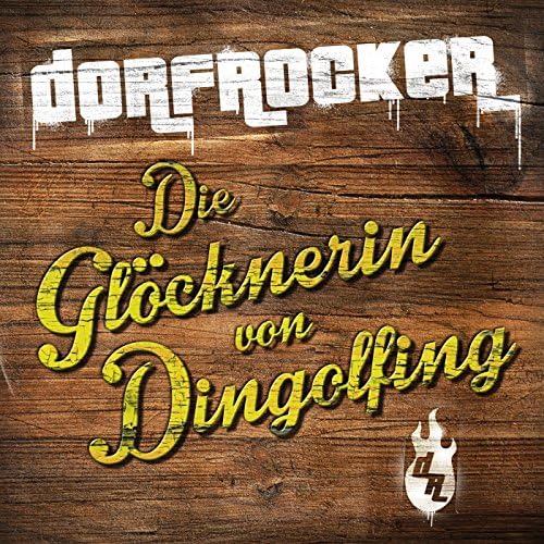 Klingelingeling! Dorfrocker mit „Die Glöcknerin von Dingolfing (Party Mix)“