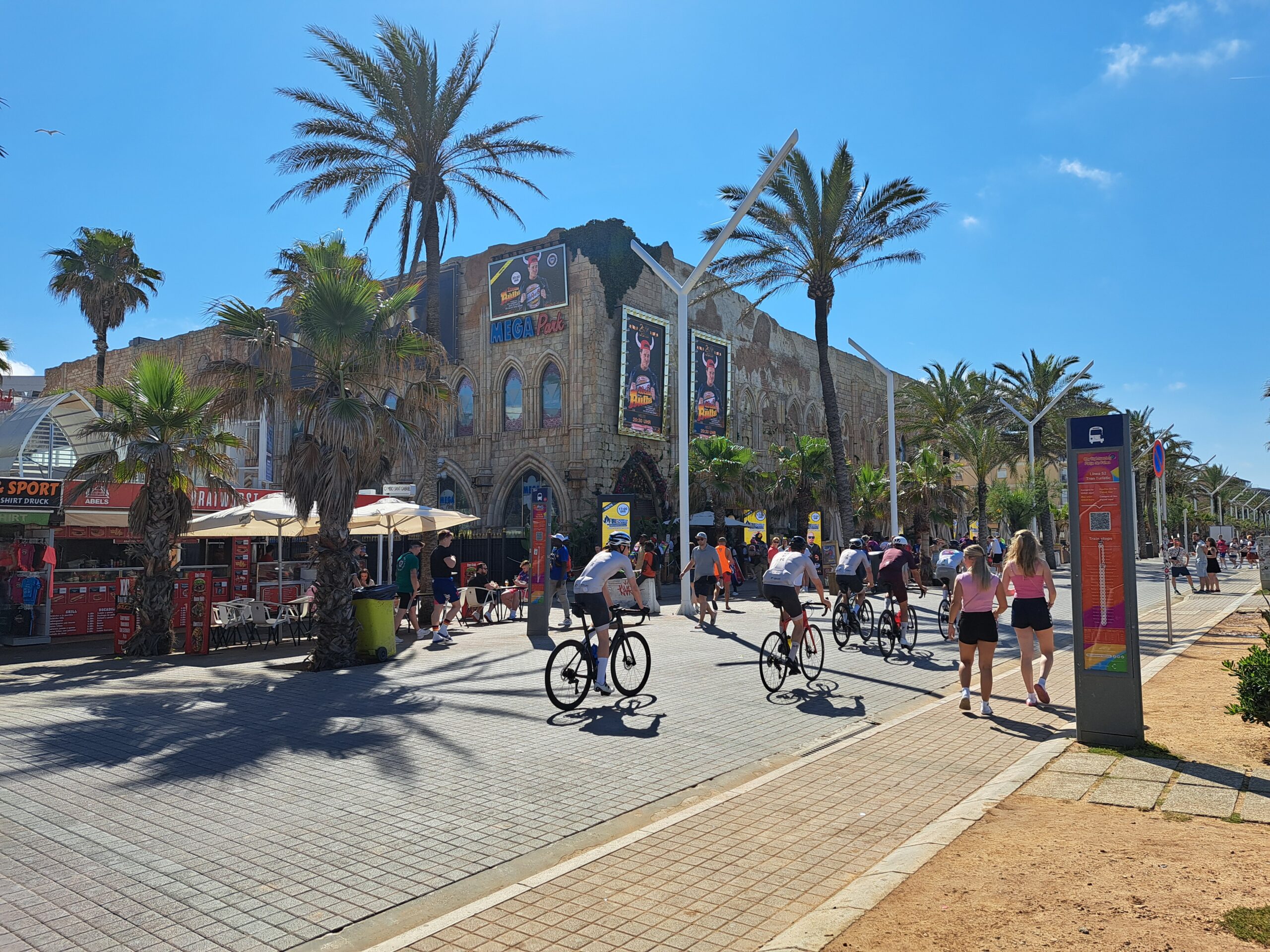 Mallorca: Termine zum Opening 2026 stehen fest!