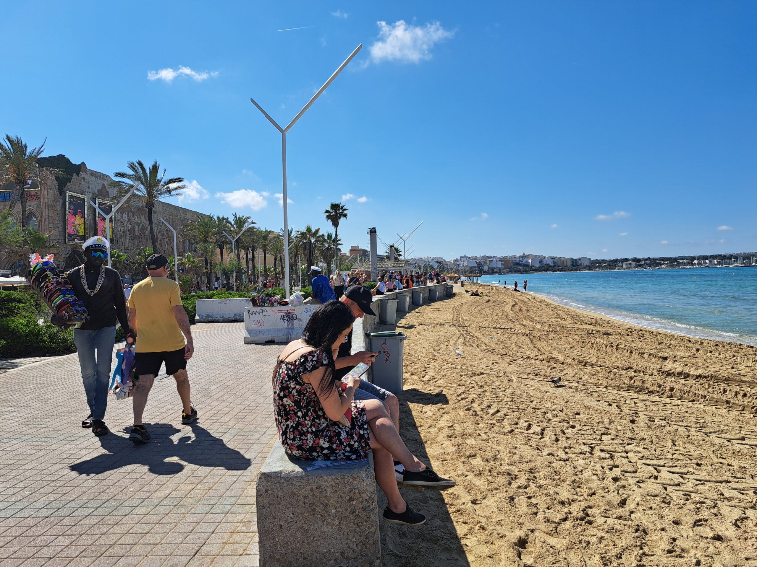 Unverschämt? Mallorca zieht Preisschraube 2026 deutlich an