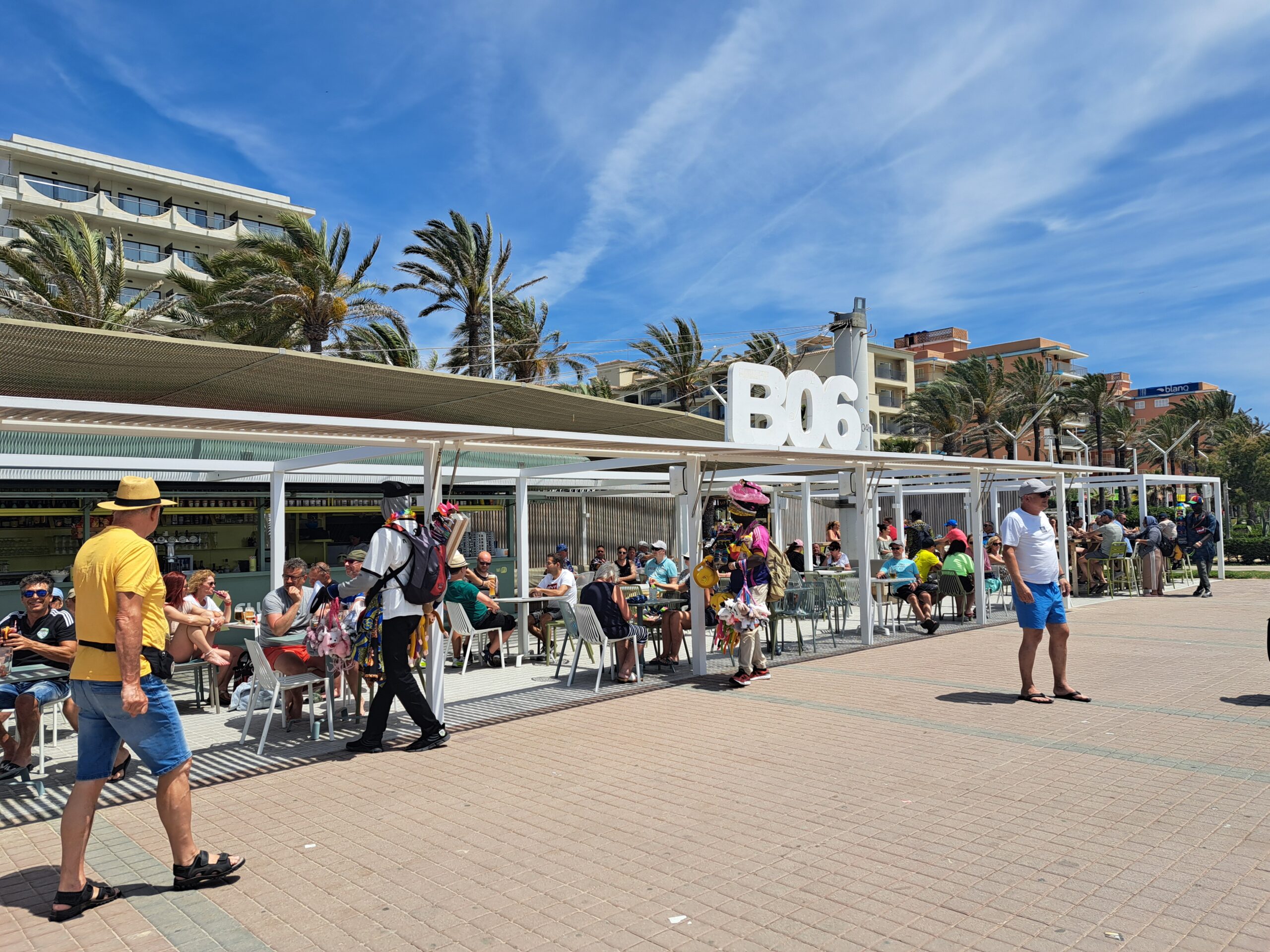 Nur noch die Hälfte! Mallorca will Tourismus stark einschränken