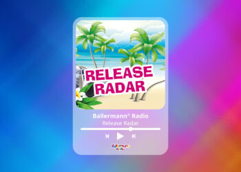 Brandneue Releases diese Woche: Tophits bei Ballermann Radio