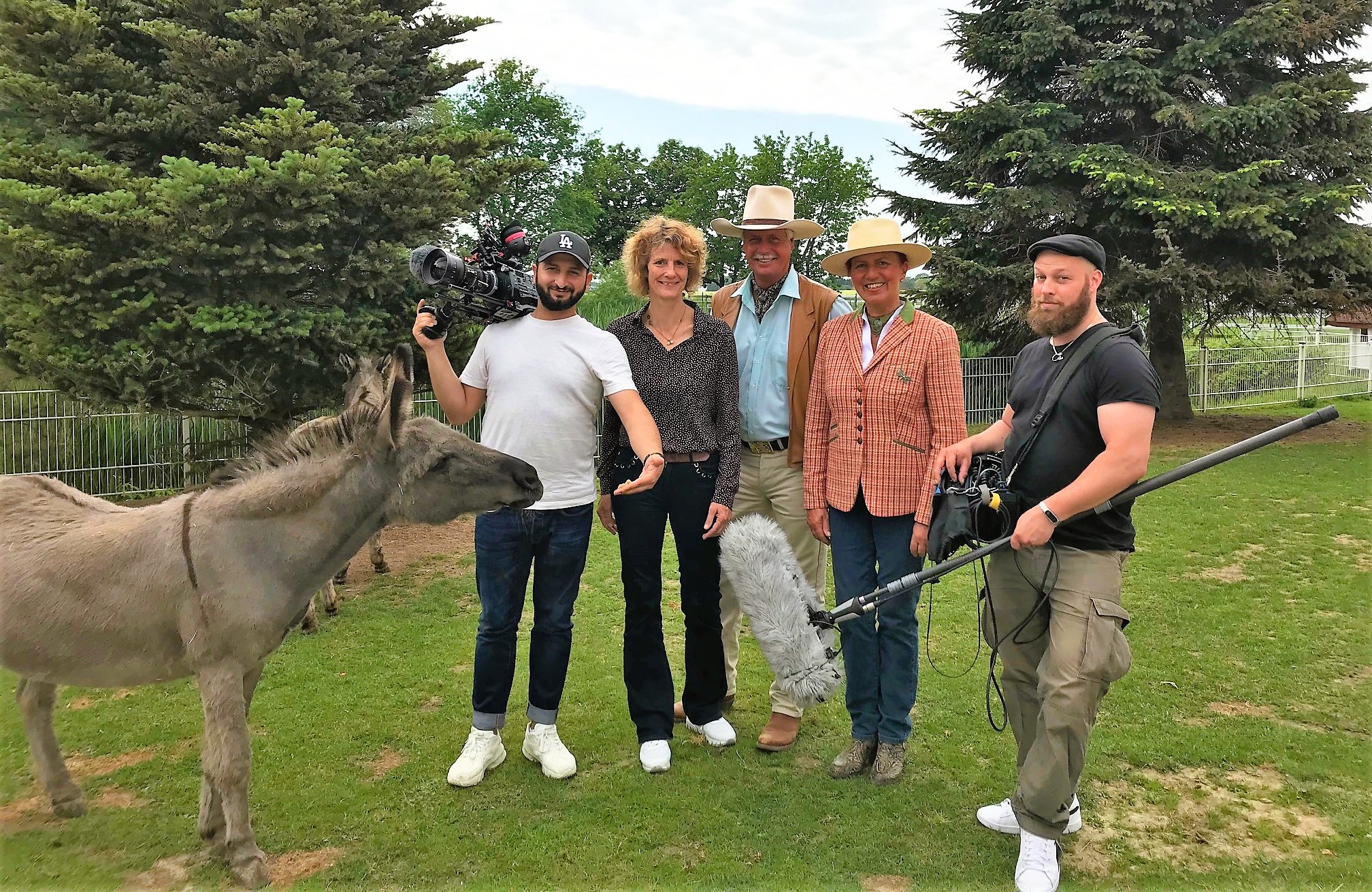 WDR-Fernsehen über die Geschichte der Partymarke Ballermann