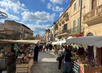 Kulinarische Abenteuer: 5 Märkte auf Mallorca, die echtes Insel-Leben zeigen