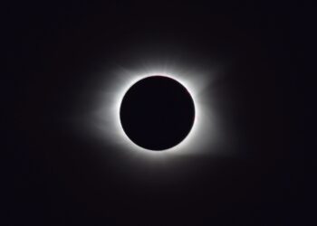 Totale Sonnenfinsternis auf Mallorca: Auf den Spot kommt es an!