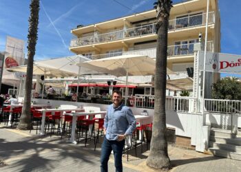 Mallorca-Saison 2026: Das ist neu beim „Et Dömsche“