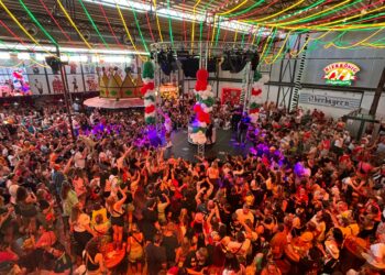 Mallorca bebt: Bierkönig mit perfektem Auftakt in neue Mallorcasaison