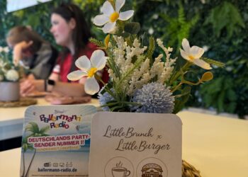 Brunch trifft Burger: Neuer Place-To-Be auf Mallorca
