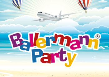 Bis der See bebt – Ballermann Party beim Seefest Stadl in Vilgertshofen