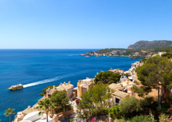Die Festa de la Beata: Wenn die Dämonen wieder auf Mallorca tanzen