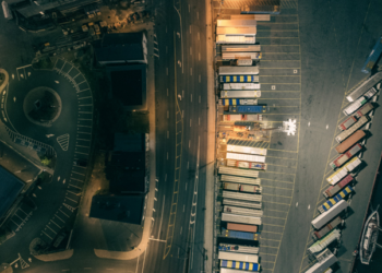 Logistik Trends 2026: Wie Digitalisierung, Automatisierung und intelligente Prozesse die Branche verändern