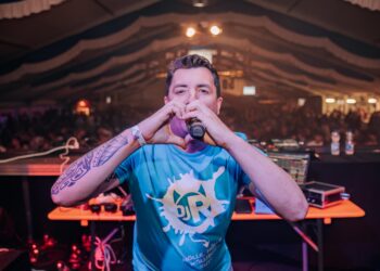 Die originale Ballermann Party beim Seefest Stadl in Vilgertshofen
