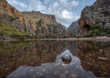 Traumhaft! Naturparadiese auf Mallorca, die das Herz berühren